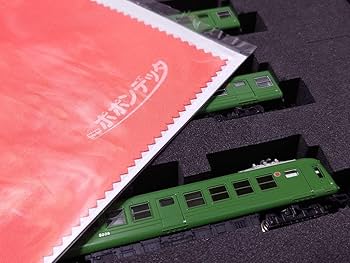 【未使用】6052 東急電鉄旧5000系 東横線 6両セット　ポポンデッタ ポポンデッタ Nゲージ popondetta 6052 東急電鉄旧5000系 東横線